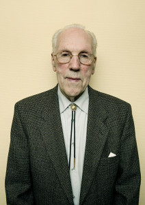 Arne Bjørklund HviteBusser