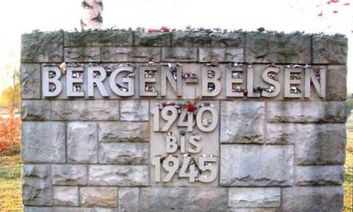 Bergen-Belsen