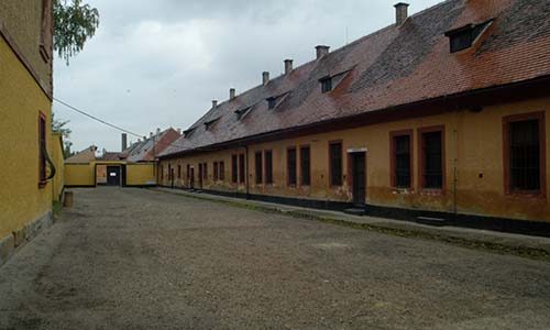 Theresienstadt