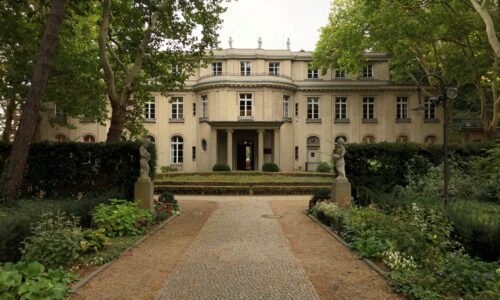 Wannsee konferansen