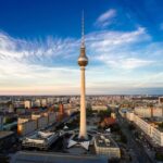 Foto: Fernsehturm, Studio Kohlmeier